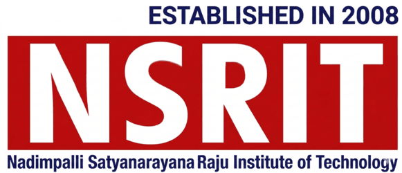 NSRIT